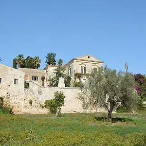 Antica Dimora San Filippo Modica